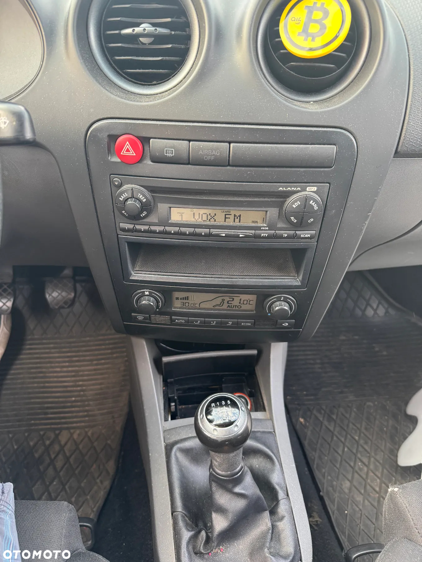 Seat Ibiza 1.4 16V Entry - 12