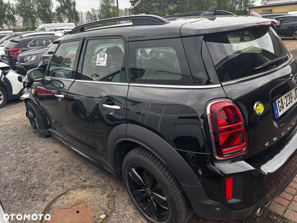MINI Countryman - 1