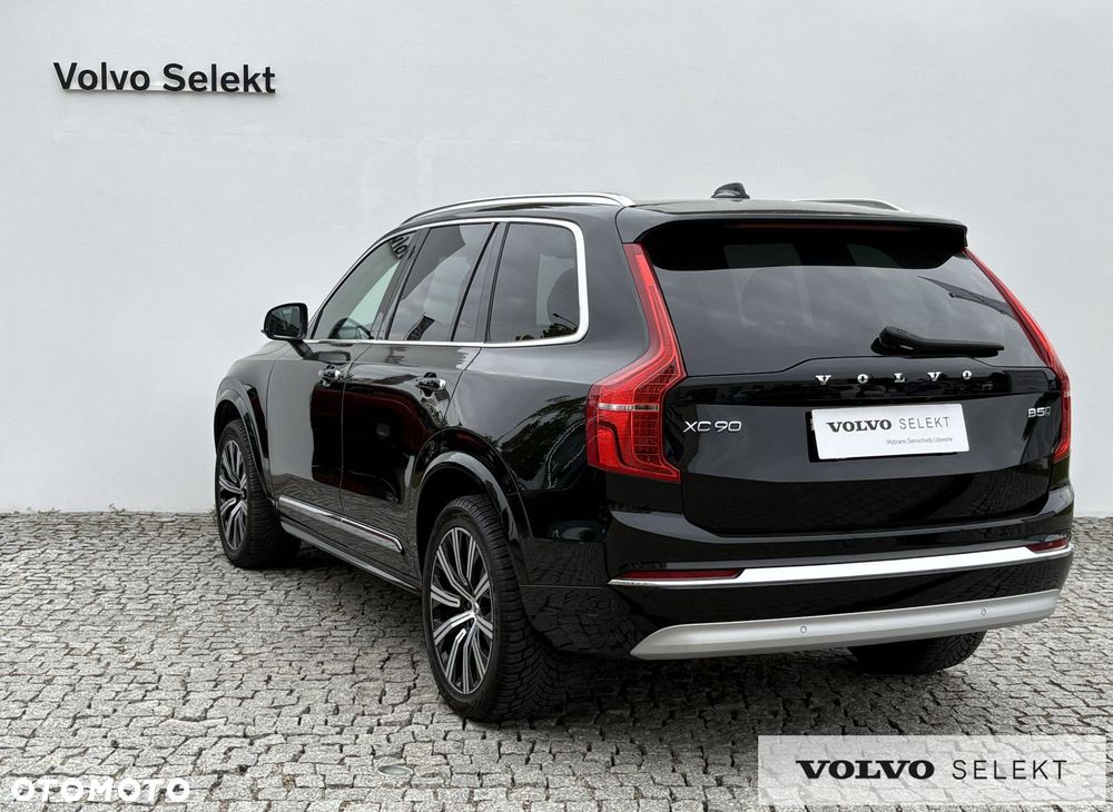 Volvo XC 90 - 6