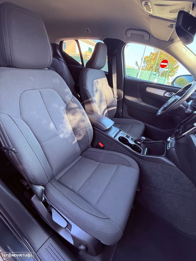 Volvo XC 40 - 16