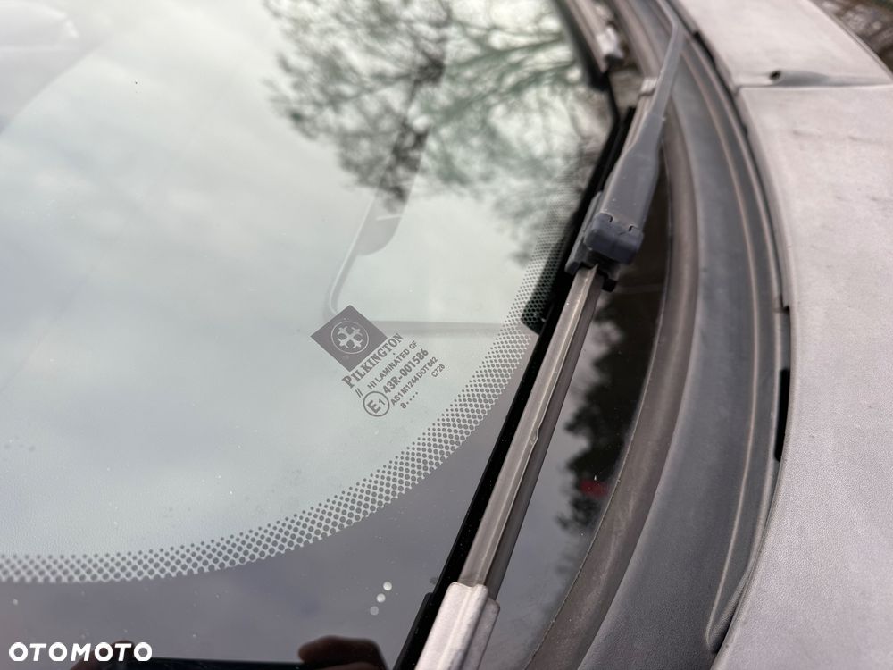 Fiat Grande Punto - 27