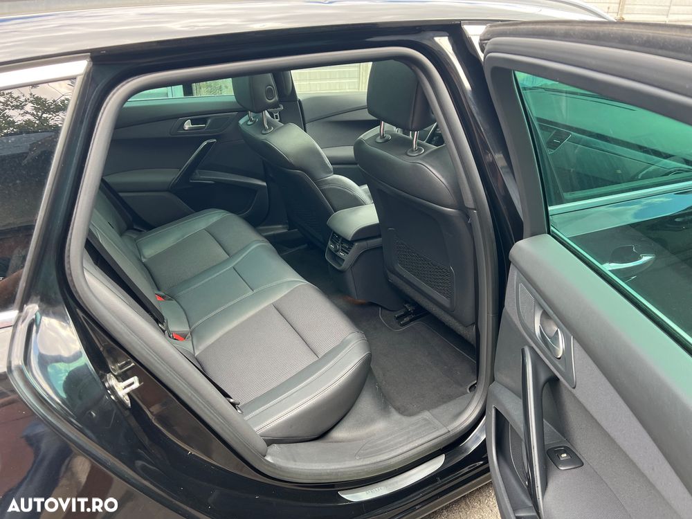 Peugeot 508 HDi FAP 160 Automatik Active - 19