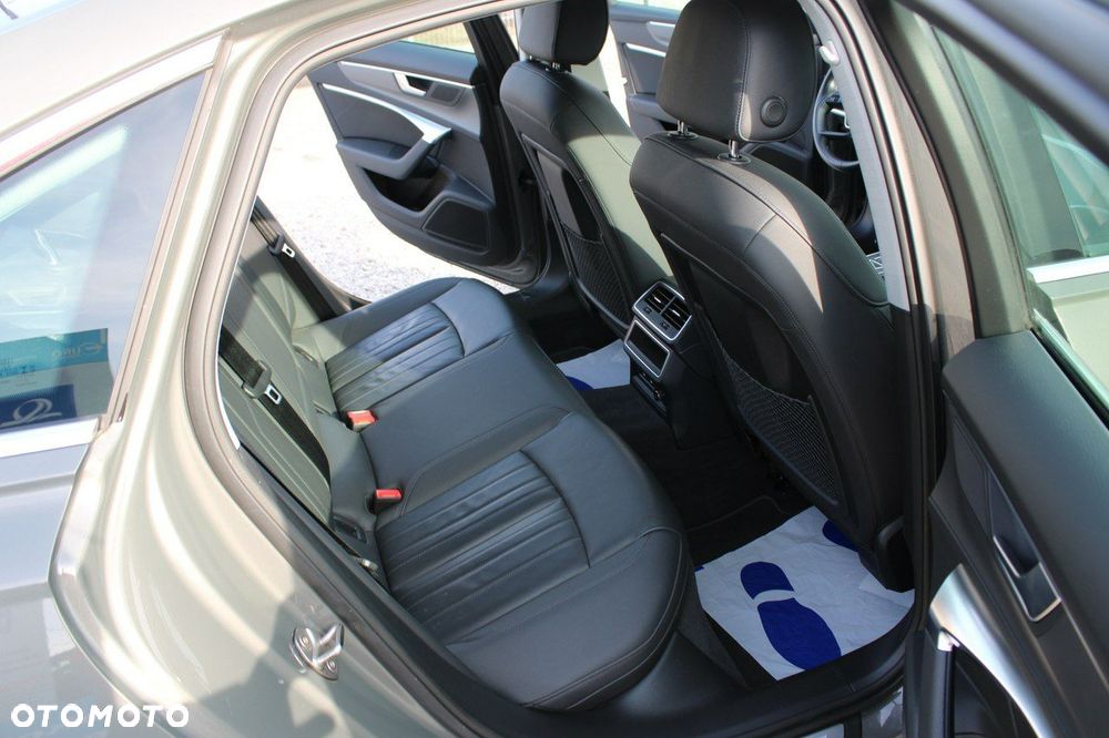 Audi A6 Limousine - 37