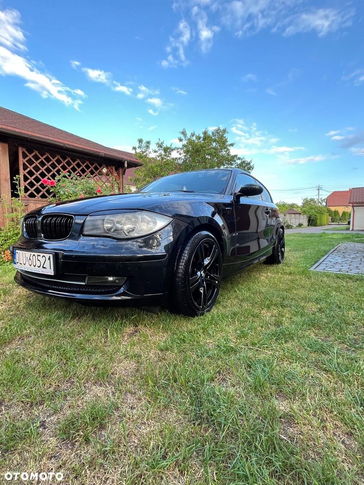 BMW Seria 1 - 1