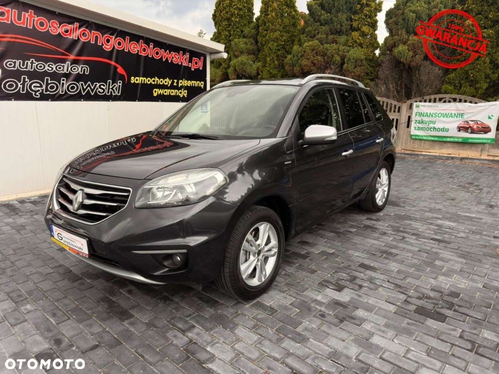 Renault Koleos - 3