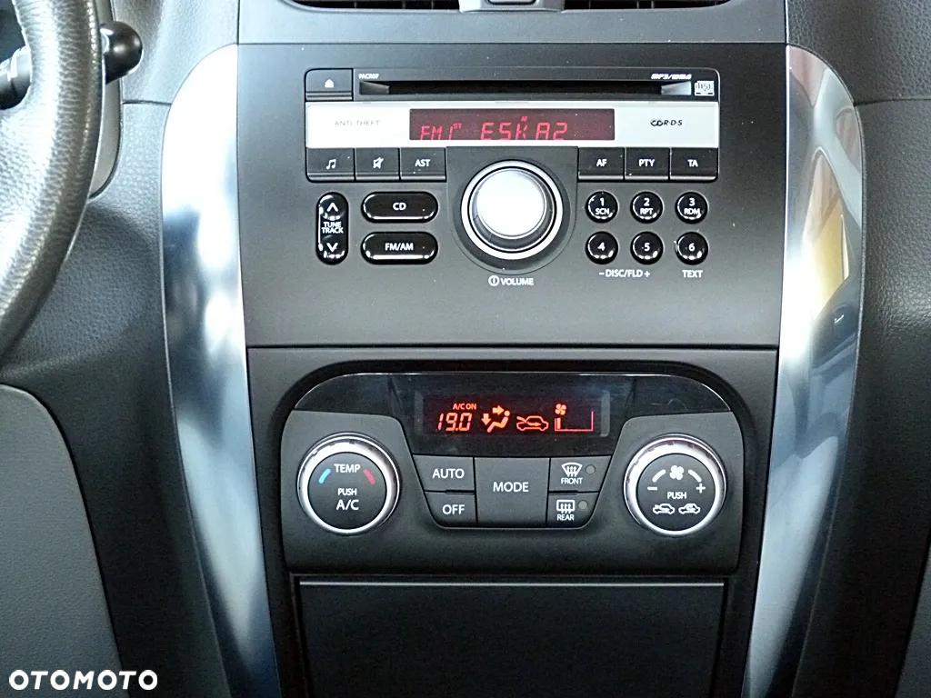 Suzuki SX4 1.6 VVT 4x4 Limited - 20