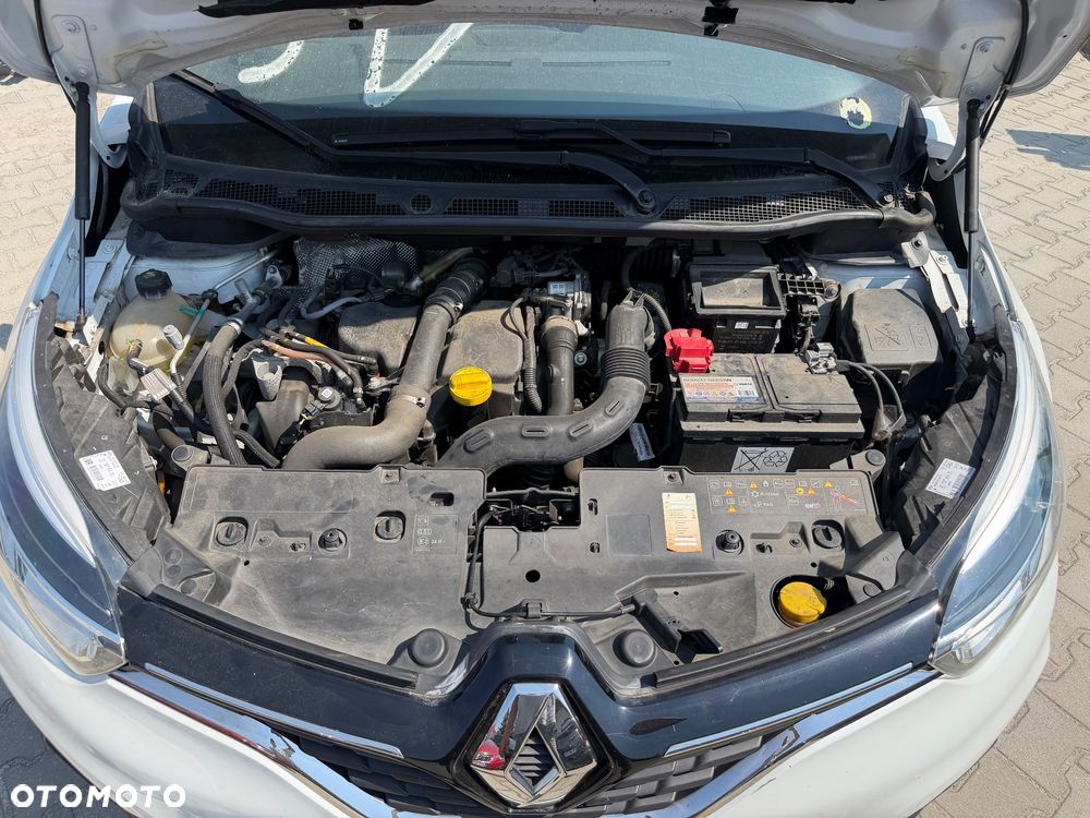 Renault Captur - 21