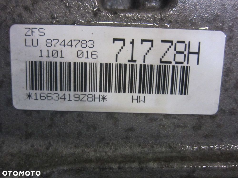BMW X3 G01 B46 3.0 9896817 24008689731 SKRZYNIA BIEGÓW AUTOMATYCZNA AUTOMAT - 11