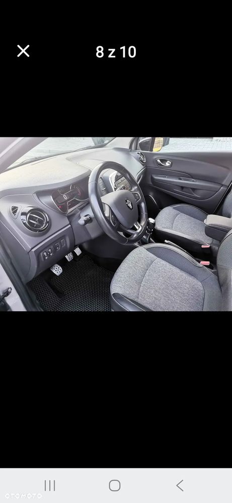 Renault Captur - 6