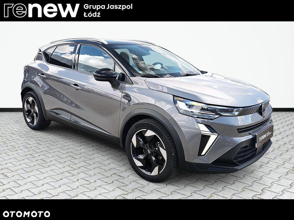 Renault Captur 1.0 TCe Techno - 3