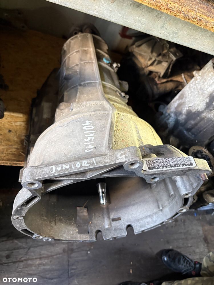 Skrzynia biegów BMW E39 2.8 1422028 - 2
