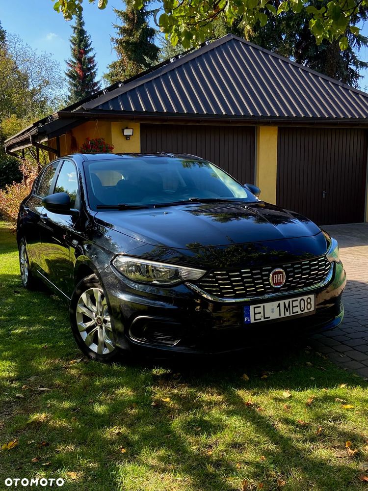 Fiat Tipo 1.4 16v Pop - 3