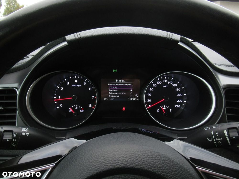 Kia Ceed 1.5 T-GDI M - 33