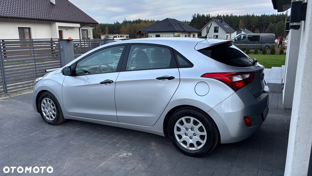 Hyundai i30 1.4 Style - 3