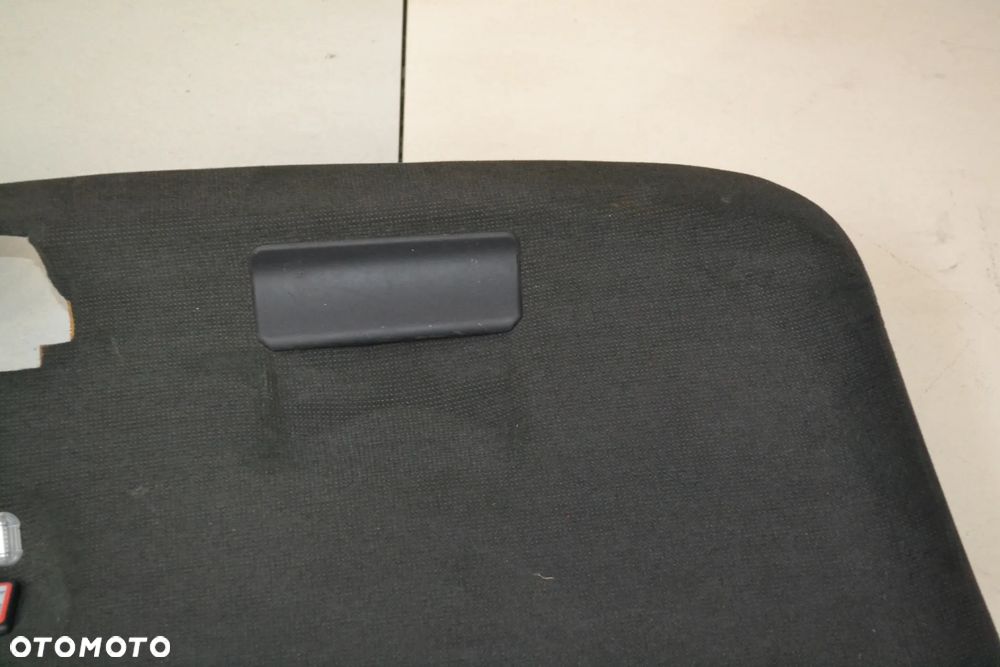 AUDI TT 8N COUPE TAPICERKA OSŁONA KLAPY BAGAŻNIKA 8N8867979 - 6
