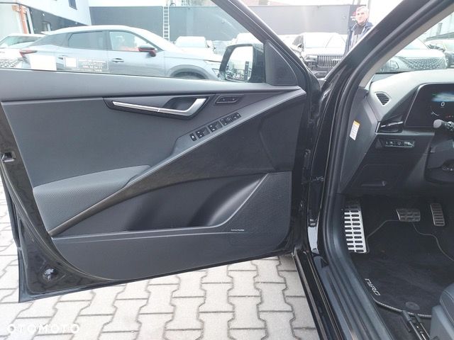 Kia Niro 64kWh XL - 11