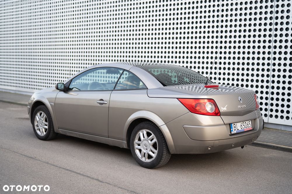 Renault Megane - 6