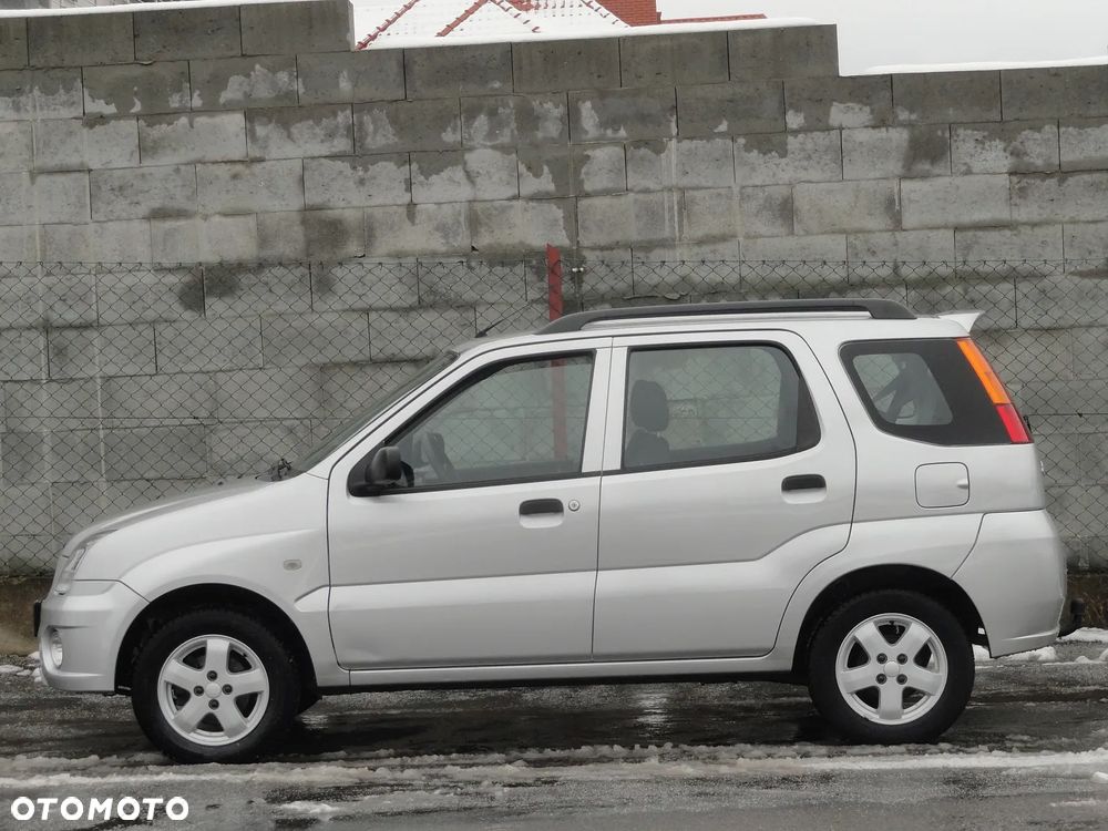 Subaru G3X Justy ver-1-3 - 6