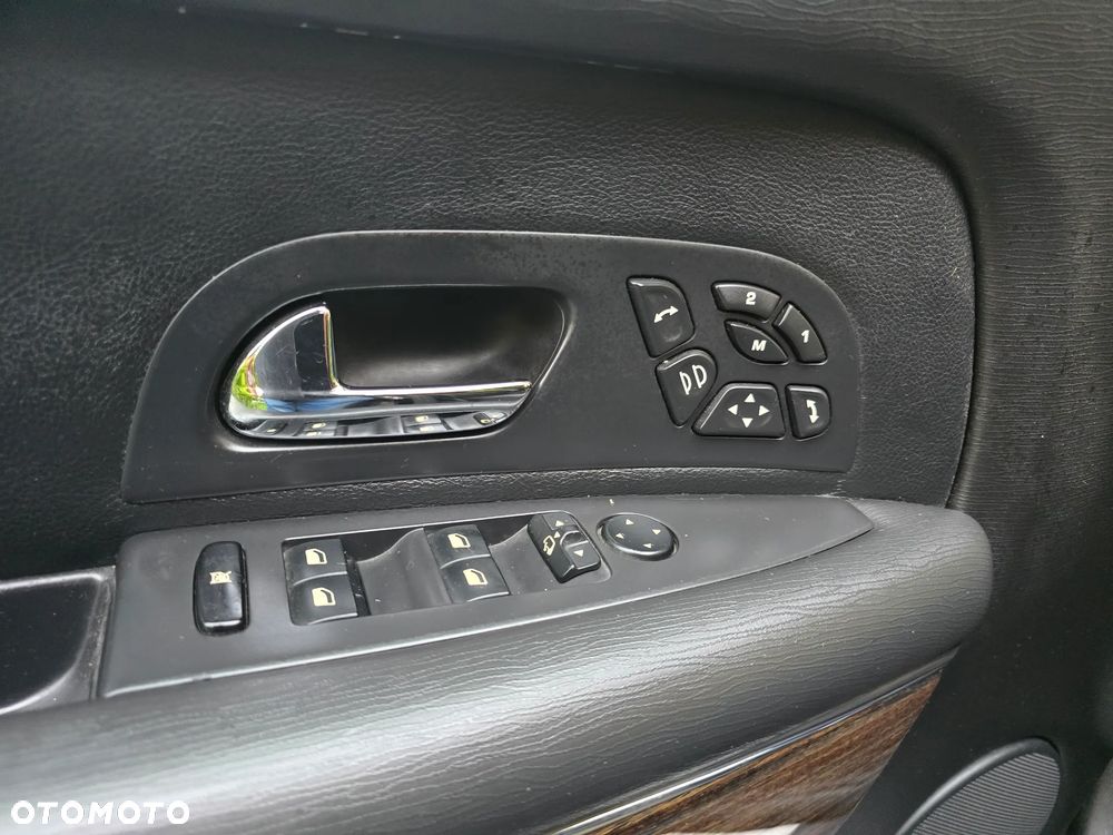 Citroën C6 2.7 HDi 24V Exclusive - 24