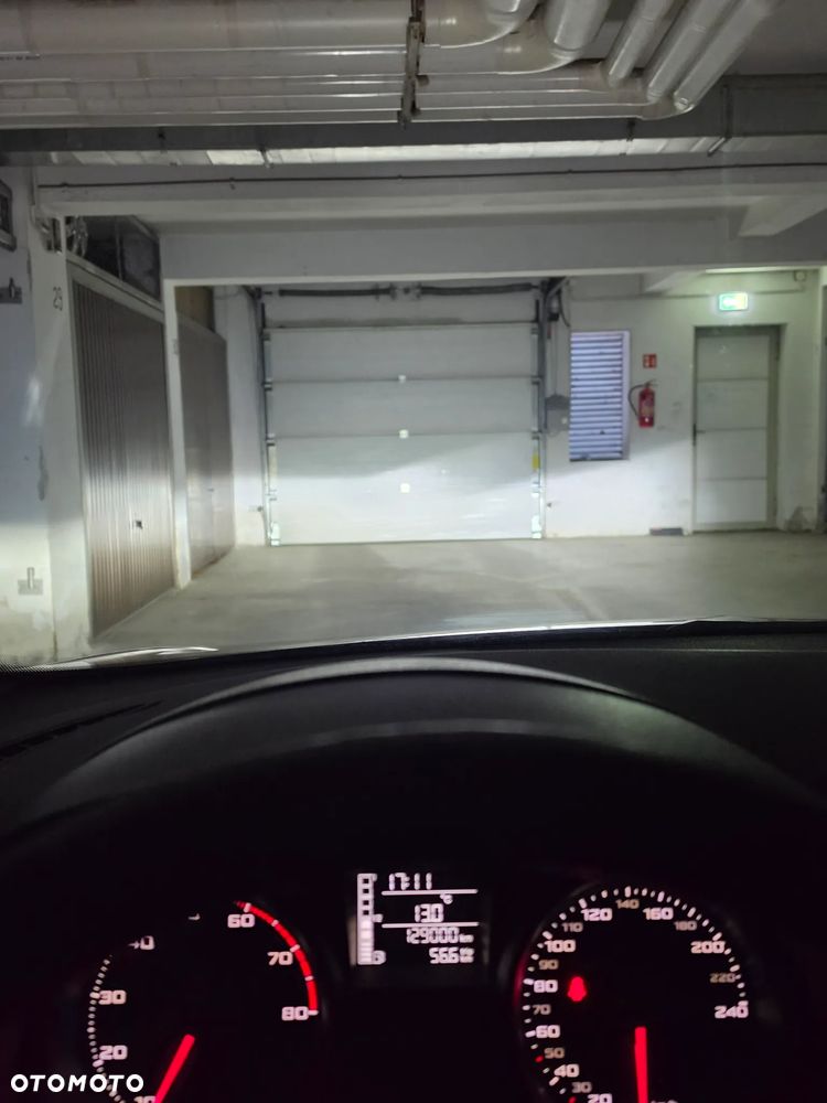 Seat Ibiza 1.4 16V Reference - 18
