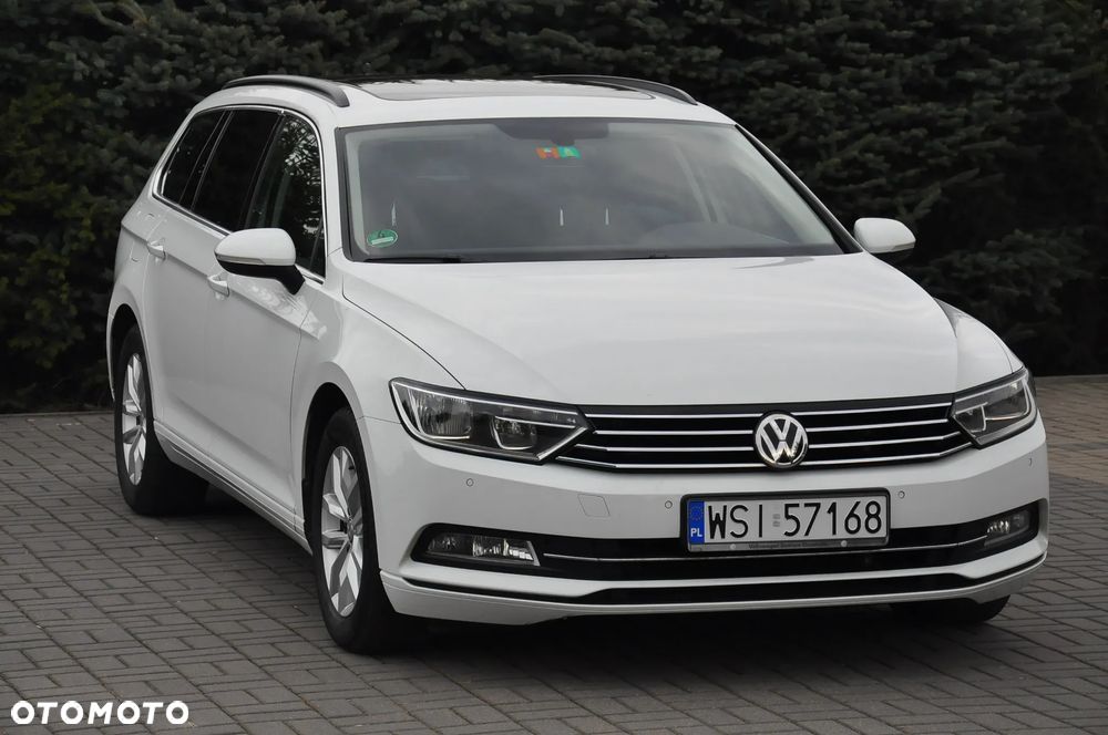 Volkswagen Passat - 7
