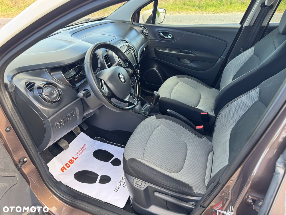 Renault Captur 0.9 Energy TCe Limited - 23