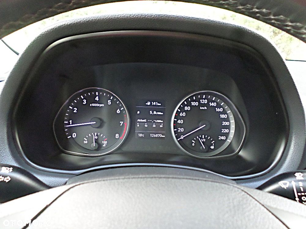 Hyundai i30 1.4 Style - 14