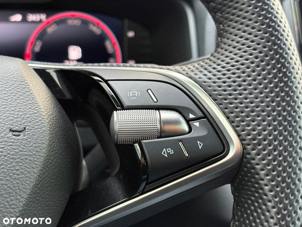 Skoda Karoq 1.5 TSI ACT Sportline DSG - 21