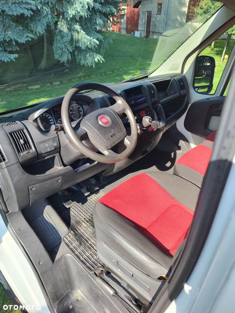 Fiat Ducato - 12