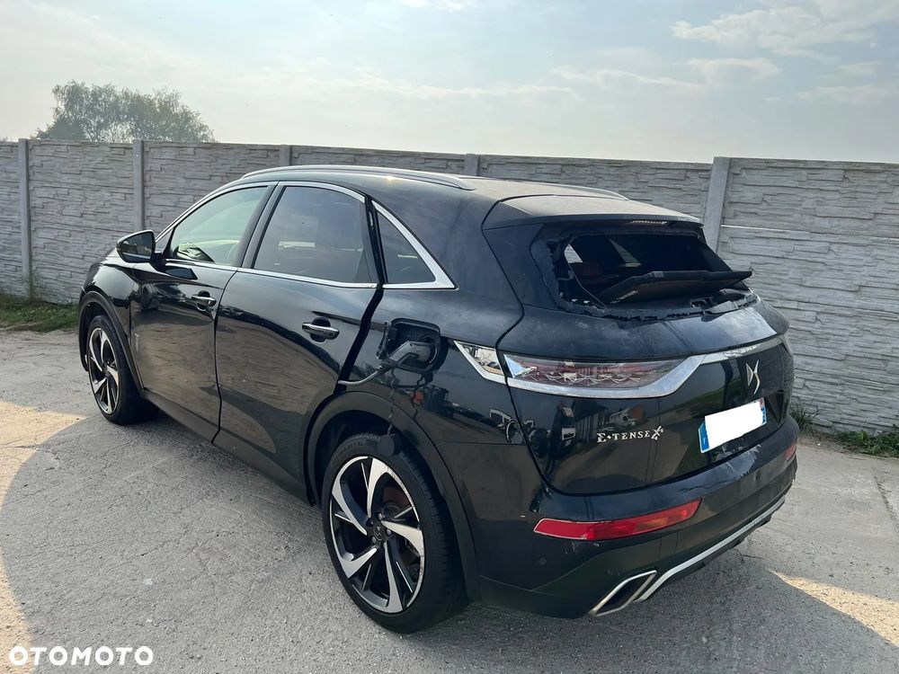DS Automobiles DS 7 Crossback - 4