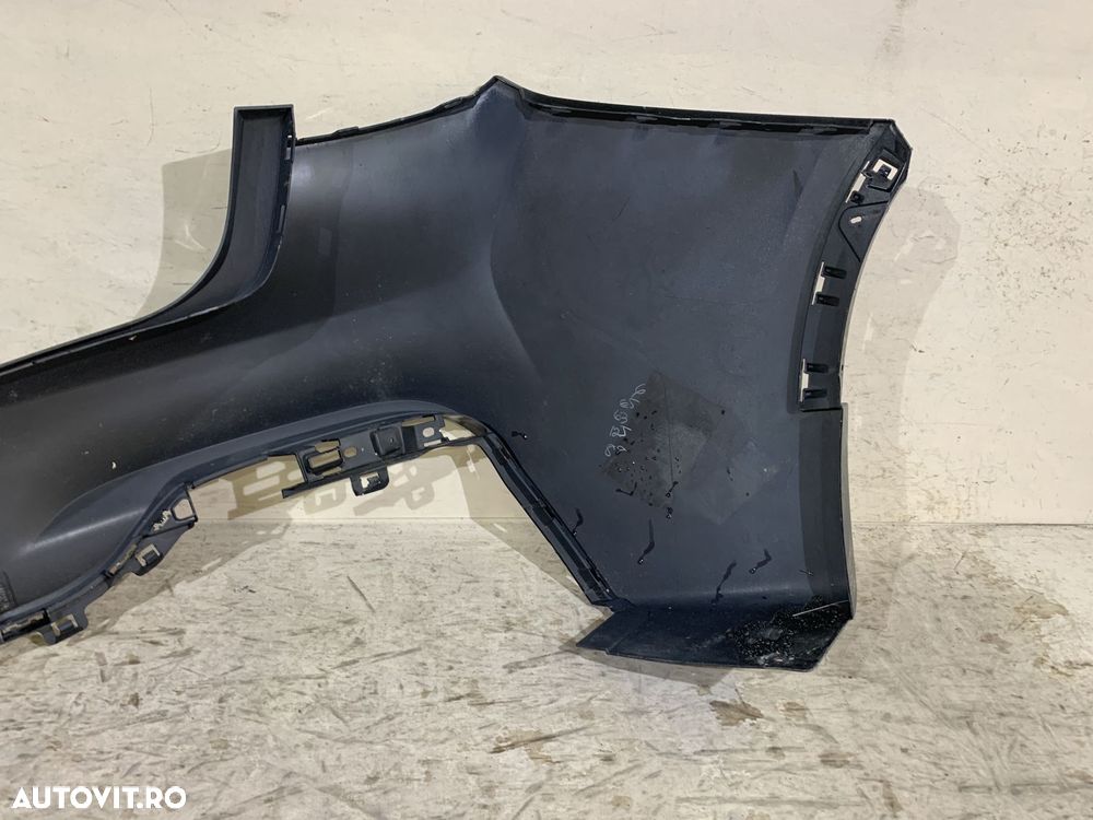 Bara spate BMW X6 F16 M-Sport, 2014, 2015, 2016, 2017, 2018, cod origine OE 8056534 - 9