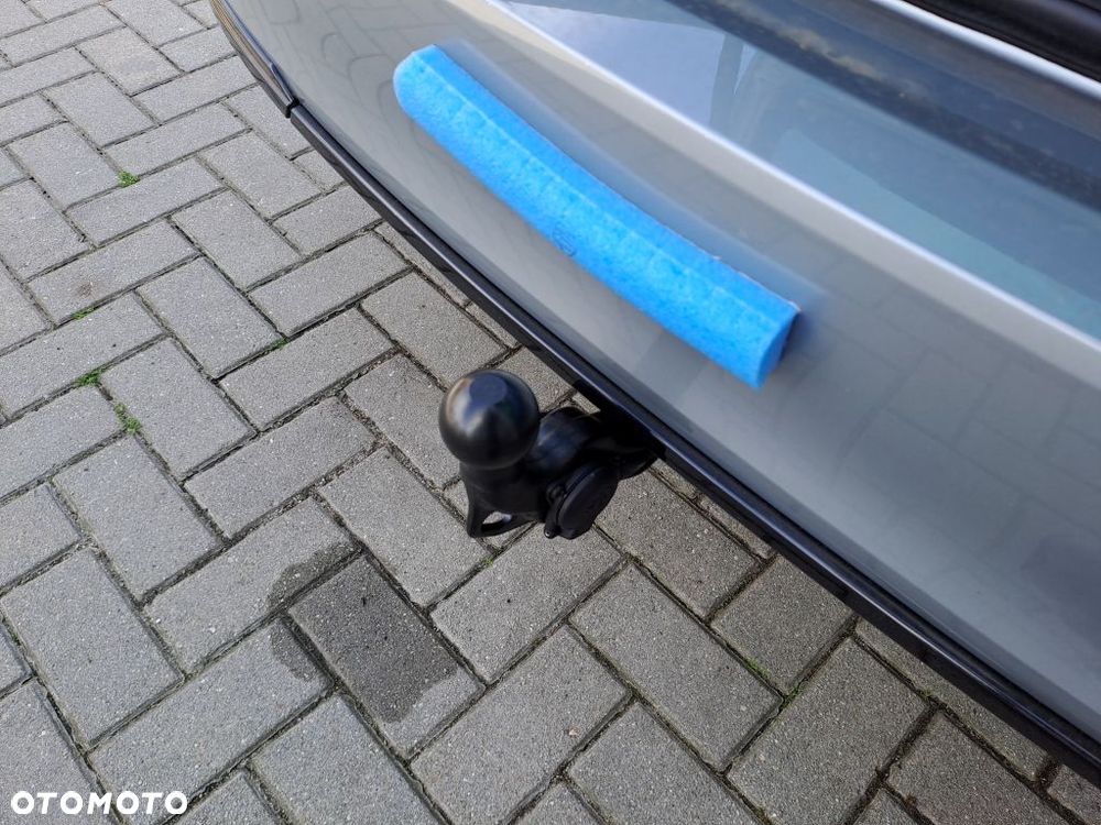 Skoda Octavia 2.0 TSI Sportline 4x4 DSG - 11