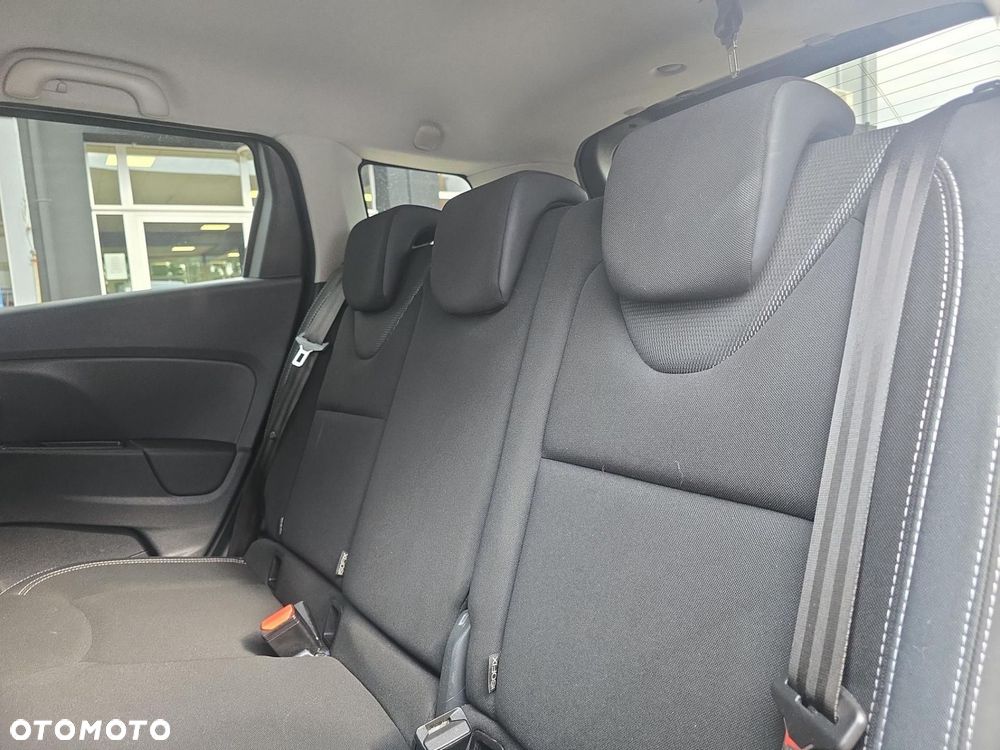 Renault Clio 1.5 dCi Energy Alize EU6c - 17
