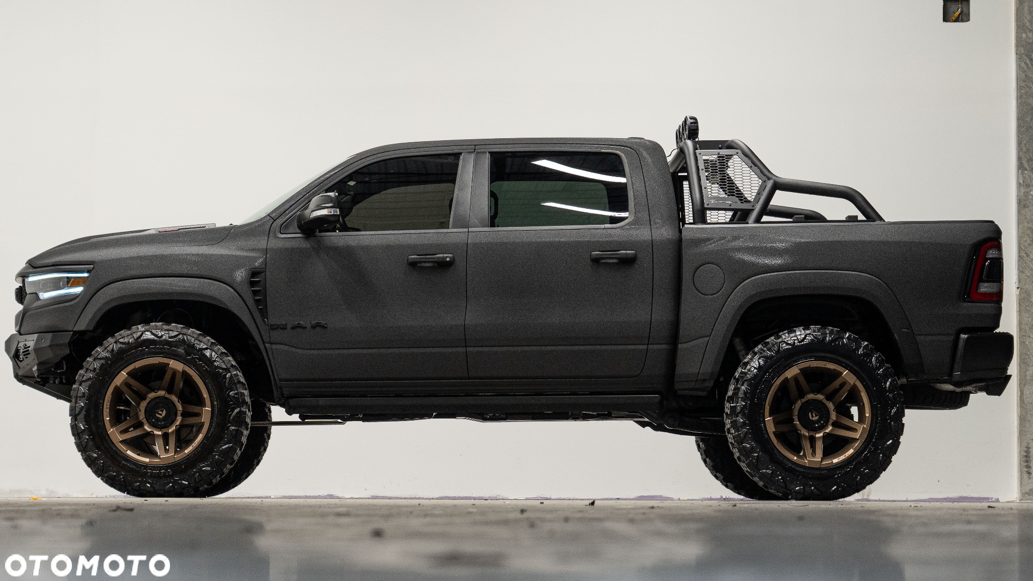RAM 1500 TRX - 5