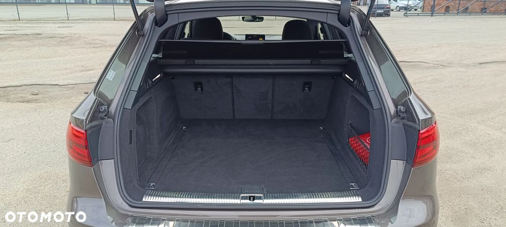 Audi A4 Allroad 2.0 TDI S tronic - 18
