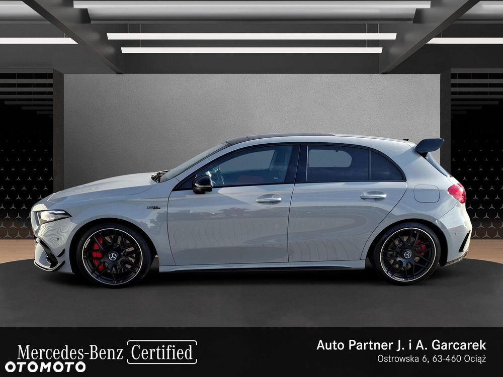 Mercedes-Benz Klasa A 2026