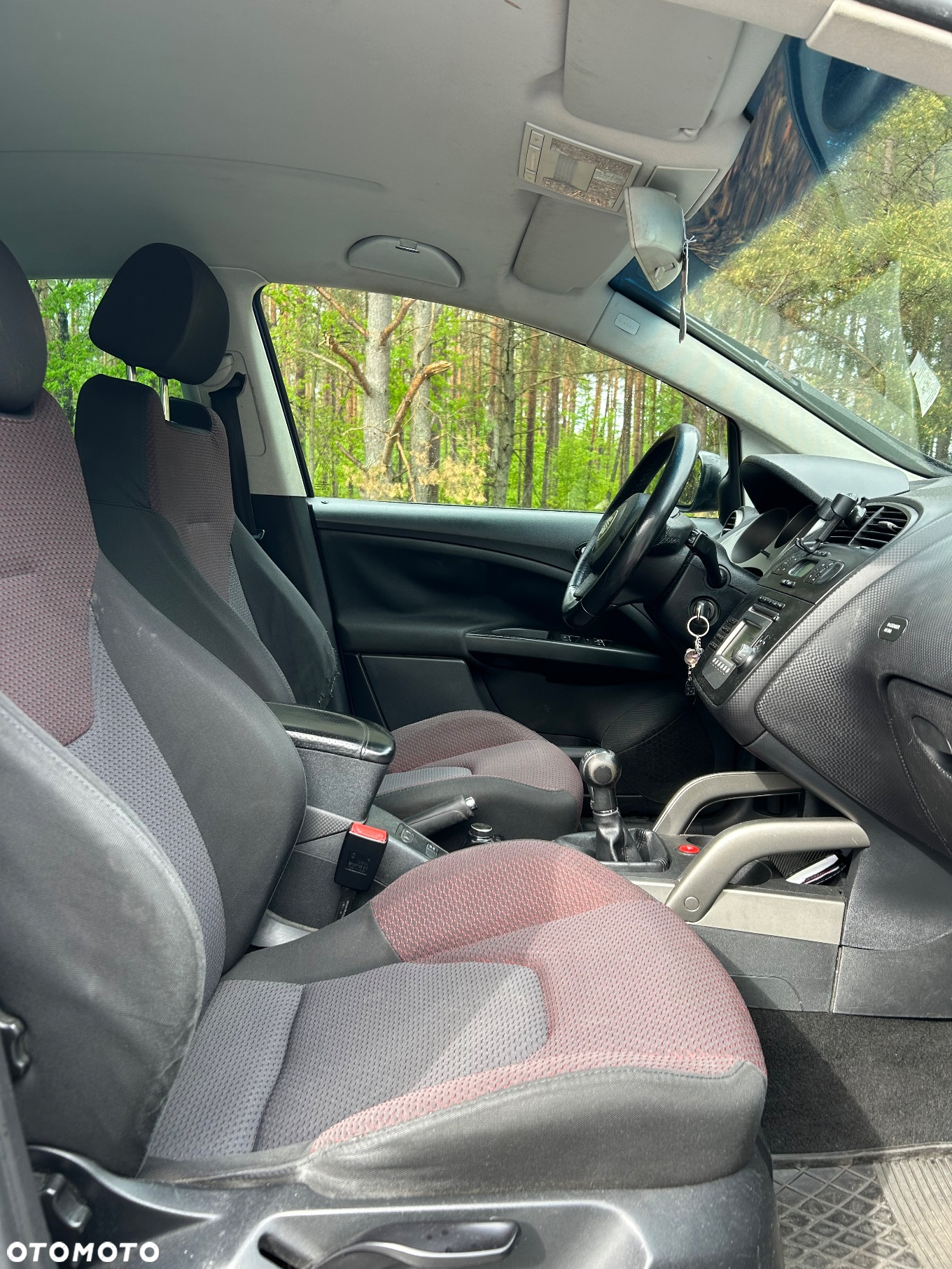 Seat Altea - 13