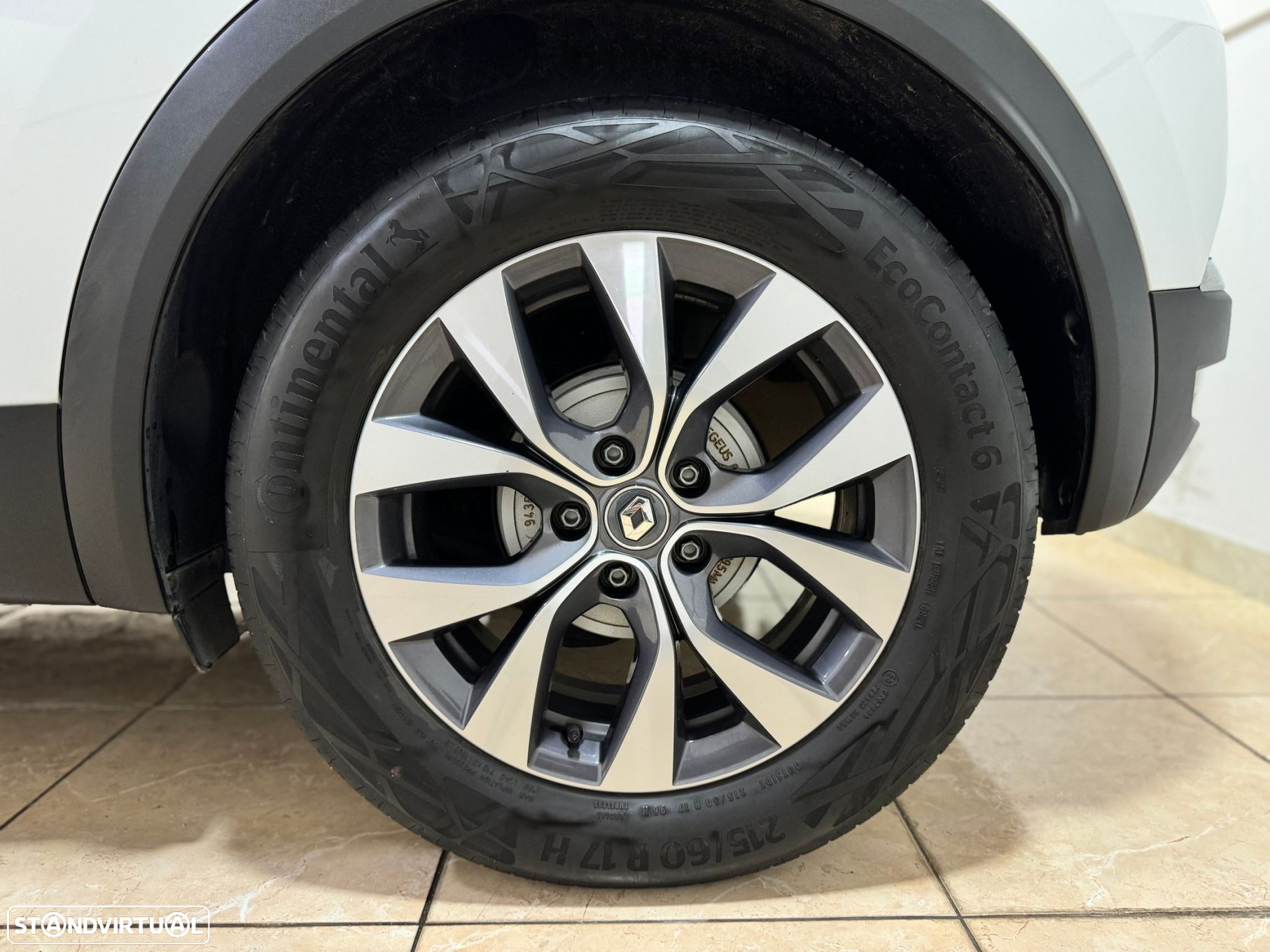 Renault Captur 1.0 TCe Exclusive - 7