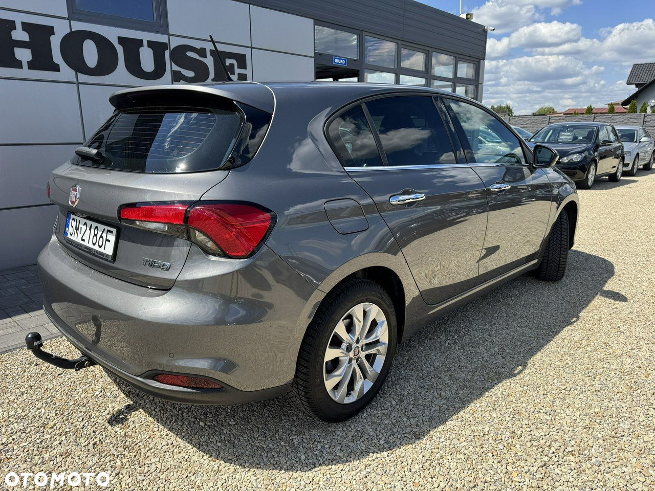 Fiat Tipo 1.4 T-Jet 16v Lounge - 4