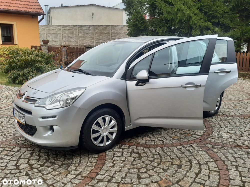 Citroën C3 1.2 VTi Attraction - 4