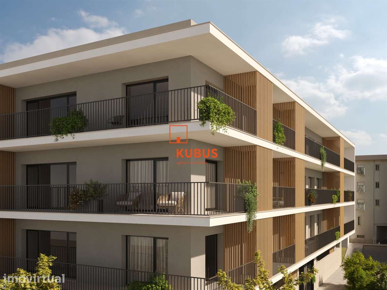 Apartamento T2 Venda em Nossa Senhora de Fátima,Entroncamento - Grande imagem: 5/14