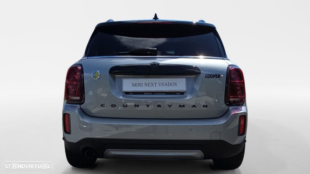 MINI Countryman Cooper SE ALL4 Classic Auto - 8