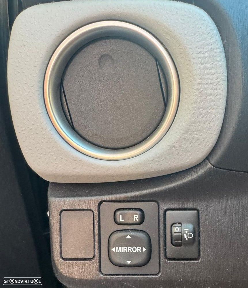 Toyota Yaris - 18
