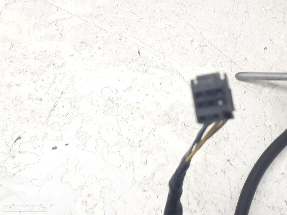 ESPELHO RETROVISOR ESQUERDO CITROEN C3 II 2011 - 3