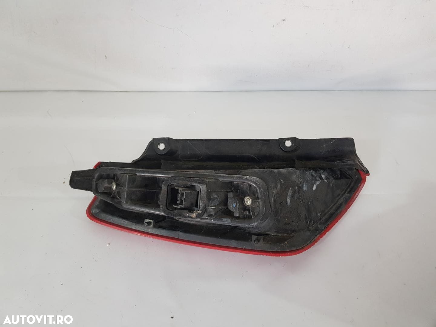 Stop dreapta Fiat Grande Punto dupa 2005 - 6
