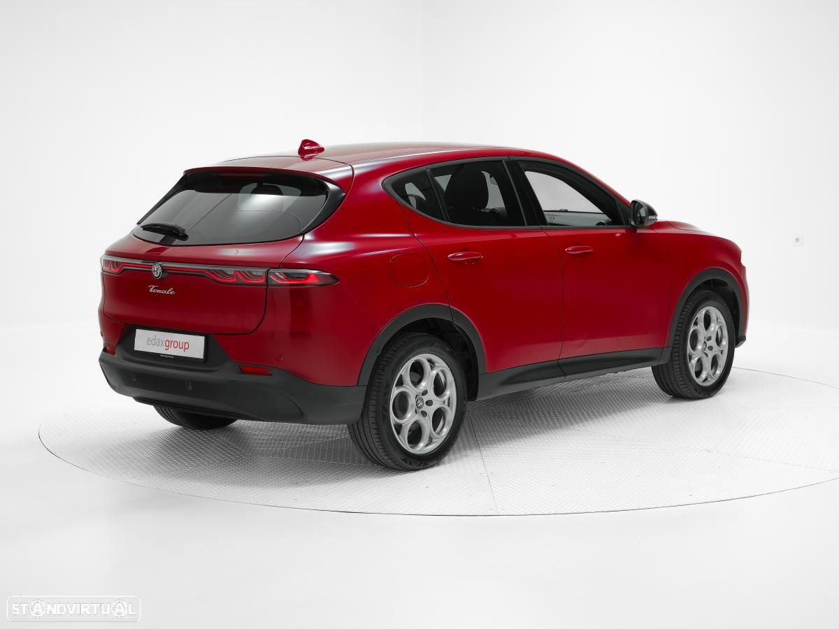 Alfa Romeo Tonale - 3