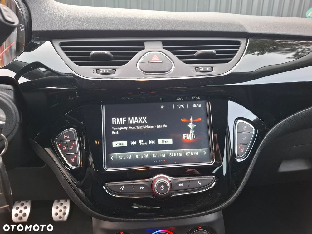 Opel Corsa 1.4 Active - 22