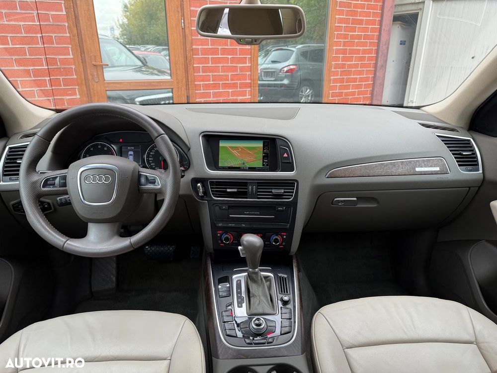 Audi Q5 - 5
