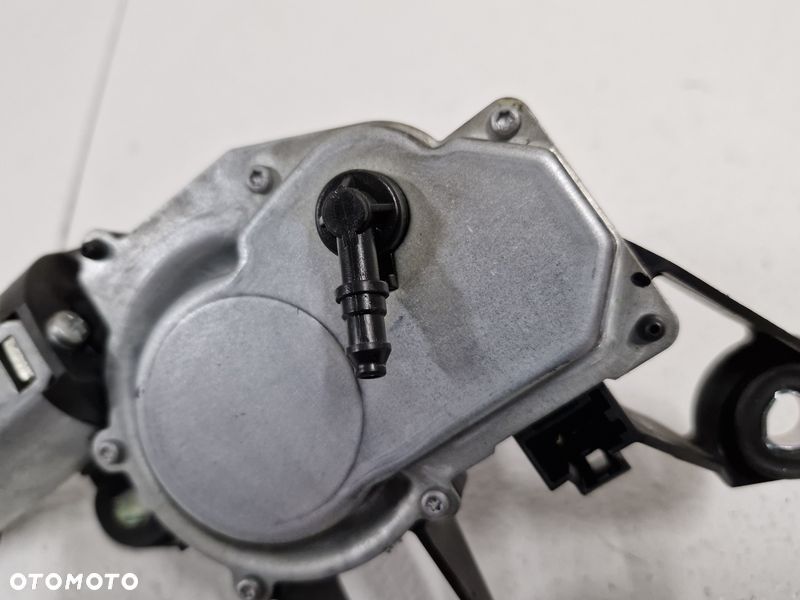 FORD TRANSIT CONNECT 1 I MK1 SILNICZEK WYCIERACZKI TYŁ TYLNY 2T1417W400AE - 6