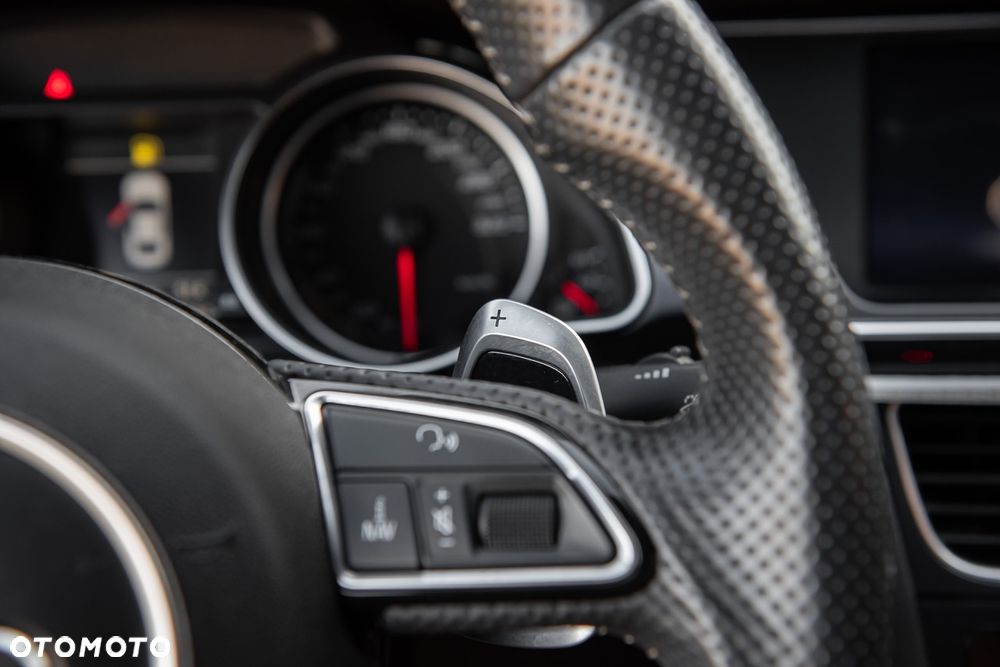 Audi RS5 Coupé S tronic - 24
